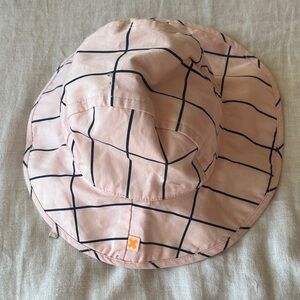 Tinycottons sun hat